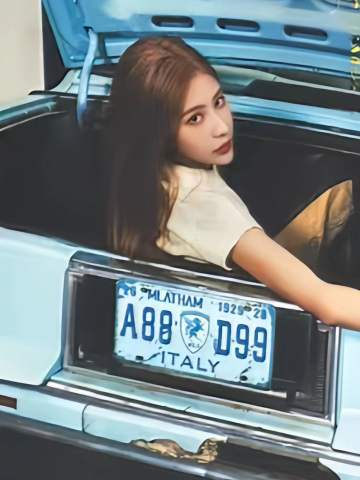 袁一琦《Super Winner》杭州主题生写 ver.G