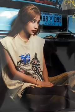 袁一琦《Super Winner》杭州主题生写 ver.B