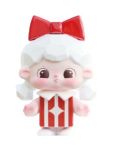 幻彩电镀-星核(方片7)