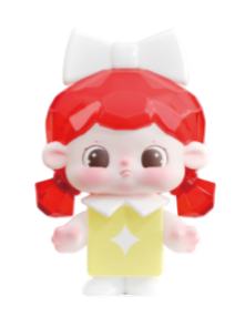 幻彩电镀-星芒(方片4)