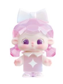 幻彩电镀-星际粉雾(方片2)