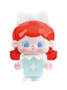 幻彩电镀-星灿(方片6)