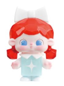 幻彩电镀-星灿(方片6)