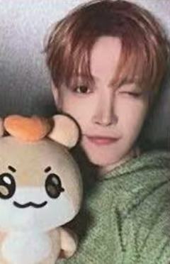 lf快闪随机卡1 ver.A