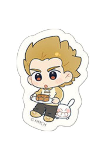 乙-喵好月圆系列贴纸包