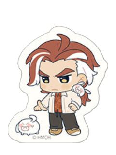 池年-喵好月圆系列贴纸包