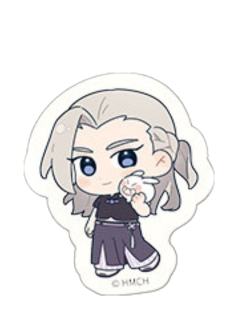 鹿野-喵好月圆系列贴纸包