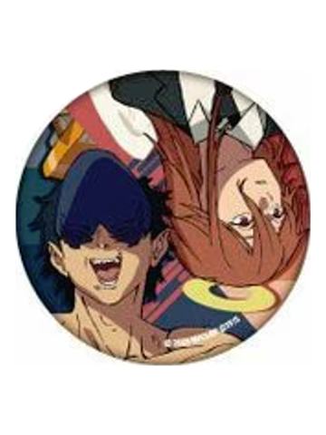 毕姆&天使恶魔-剧场版书店限定吧唧