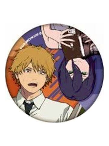 电次&蕾塞-剧场版书店限定吧唧