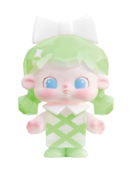 仲夏之星(方片A)