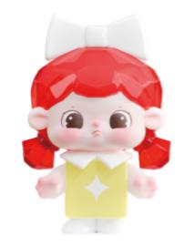 幻彩电镀-星芒(方片4)