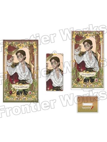 大副(9月亚克力套装)-2025角色纪念日生日周边