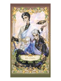 宿伞之魂(9月毛毯)-2025角色纪念日生日周边