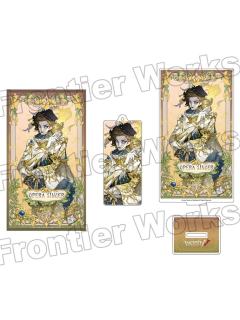 歌剧演员(9月亚克力套装)-2025角色纪念日生日周边