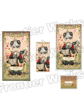 机械师(9月亚克力套装)-2025角色纪念日生日周边