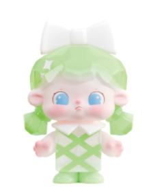 仲夏之星(方片A)