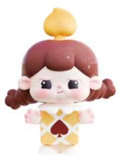 捕梦星辰(黑桃9)