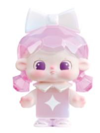 幻彩电镀-星际粉雾(方片2)