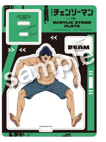 毕姆-隔书系列满版立牌