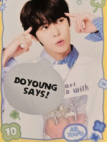 安可场周特别随机卡 ver.10