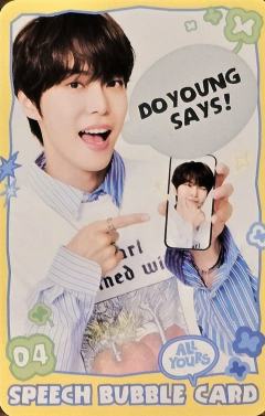 安可场周特别随机卡 ver.4