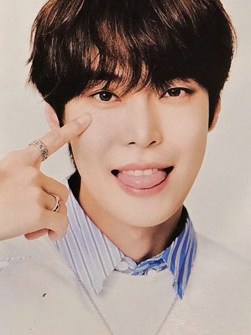 安可场周随机卡 ver.D