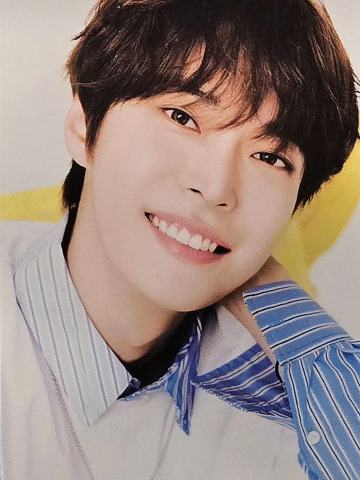 安可场周随机卡 ver.F