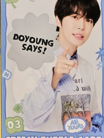 安可场周特别随机卡 ver.3