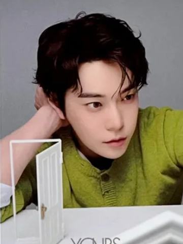 安可门票卡 ver.C