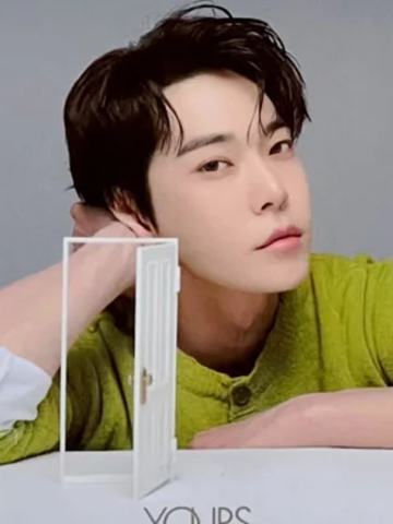 安可门票卡 ver.B