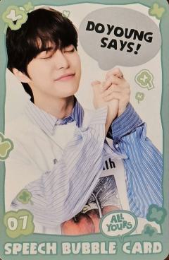 安可场周特别随机卡 ver.7