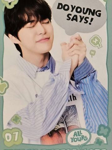 安可场周特别随机卡 ver.7