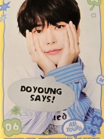 安可场周特别随机卡 ver.6