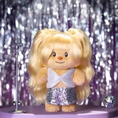 隐藏款-闪耀idol