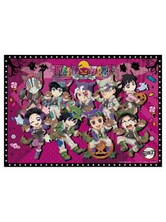 多人A(餐垫)-2025万圣节特典