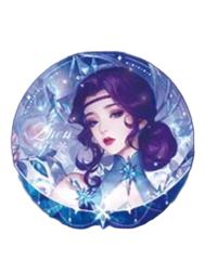 甄姬（玉阶生露）-遇意吧唧盲盒（荣耀篇）