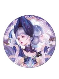 小乔B（玉阶生露）-遇意吧唧盲盒（荣耀篇）