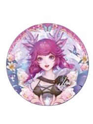 瑶A（玉阶生露）-遇意吧唧盲盒（荣耀篇）