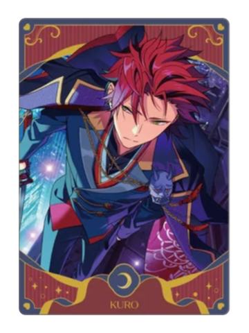 鬼龍紅郎 あんスタMusic】［剛勇ドラゴン］鬼龍 紅郎 - あんスタMusic攻略