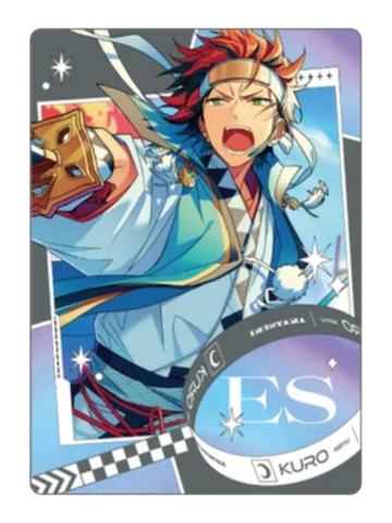 鬼龍紅郎 あんスタMusic】［剛勇ドラゴン］鬼龍 紅郎 - あんスタMusic攻略