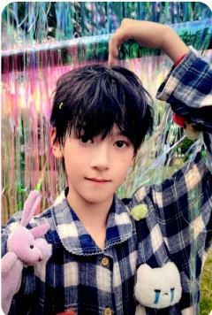 当阳光降落在这里小卡 智恩涵 ver.A