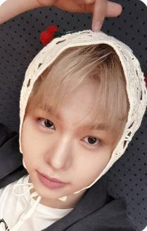 am签售 秋 樱桃ver.