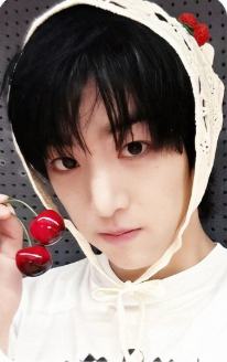 am签售 赫 樱桃ver.