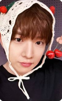 am签售 财 樱桃ver.