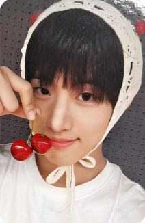 am签售 熏 樱桃ver.