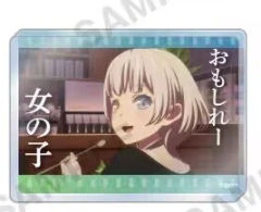 要乐奈-Ave Mujica x Mygo!!!!!名言v4亚克力砖