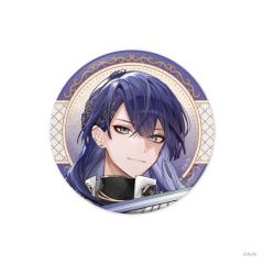 长尾景-骑士谷吧唧