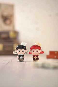 特别款透明-银河骑士(方片Q)-资料图