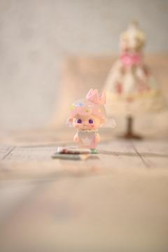 特别款透明-银河骑士(方片Q)-资料图