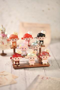 特别款透明-银河骑士(方片Q)-资料图